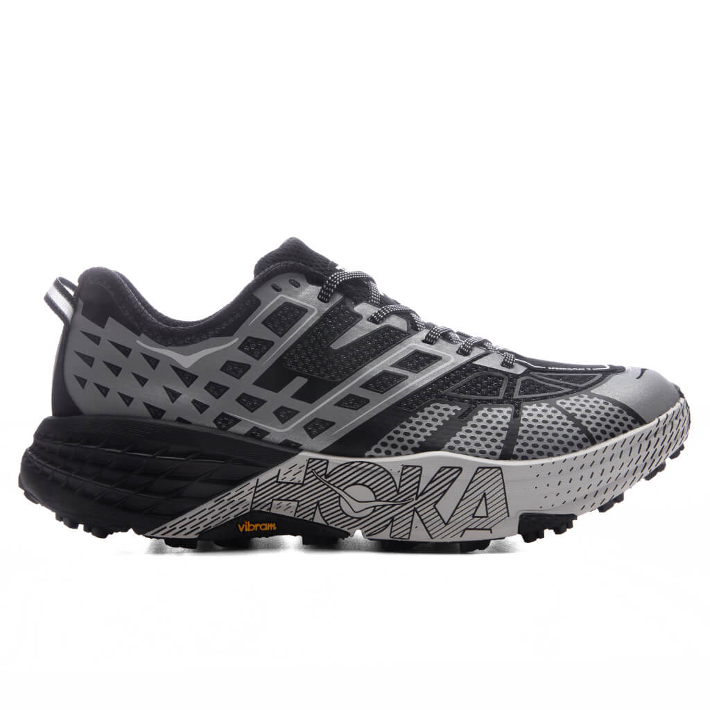 Speedgoat 2 TS Black Stardust