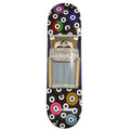 Skate Wagon Juke Joint Decks