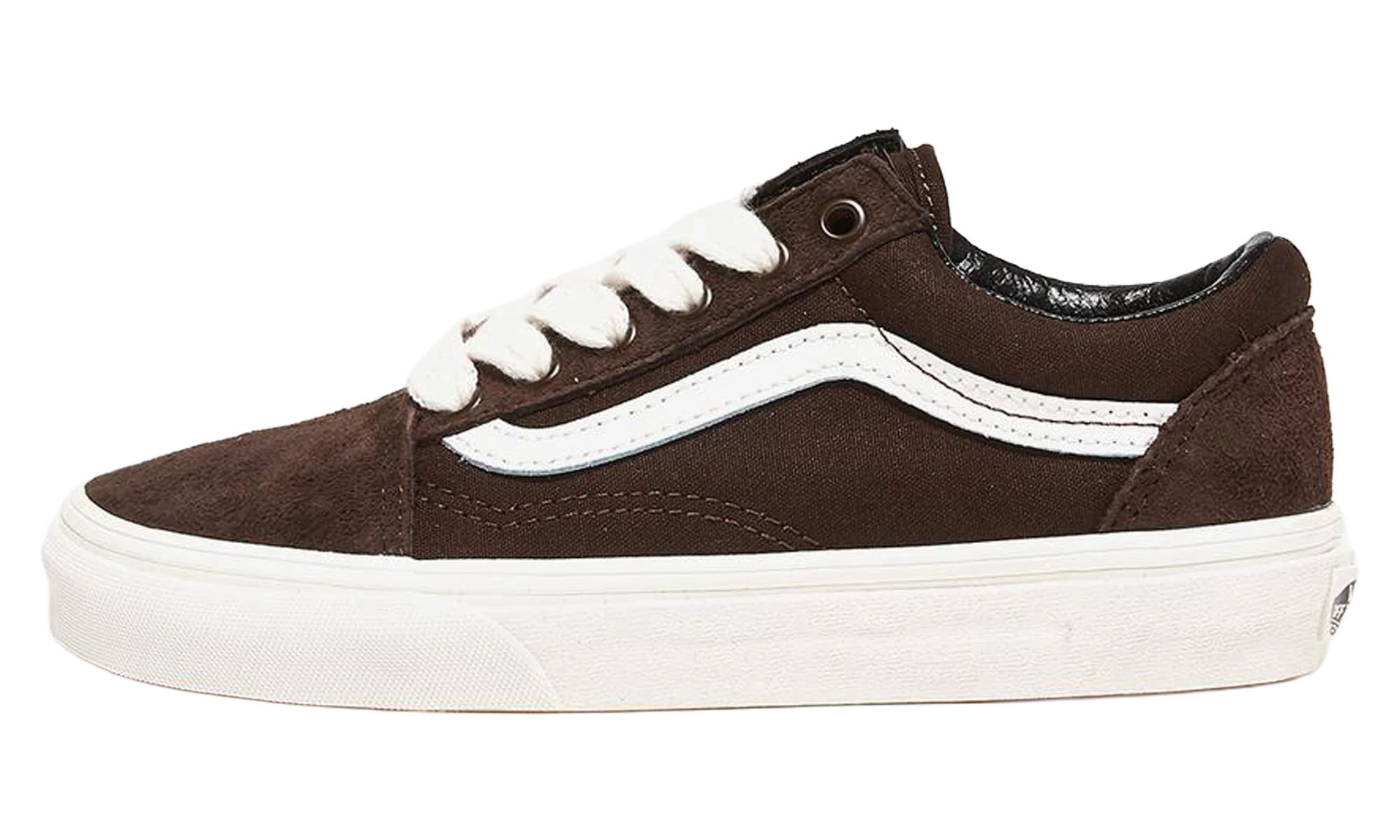 Old Skool "Brown" VN0007NTY49
