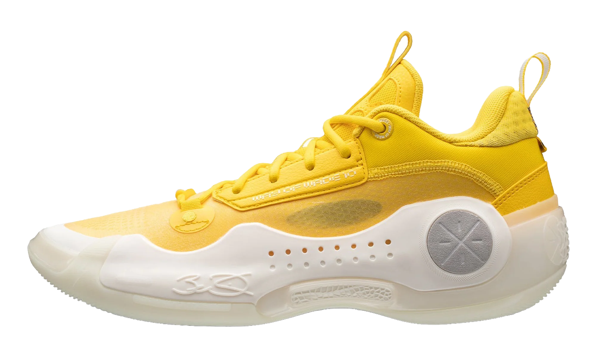 Way of Wade 10 Low "The City of Angels" ABAS083 26