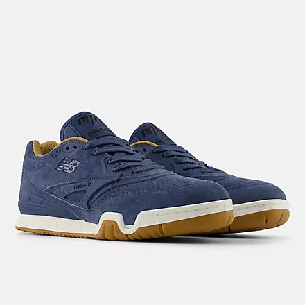 New Balance Numeric 770 Blue White