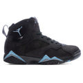 Air Jordan 7 Retro Black Chambray Light Graphite