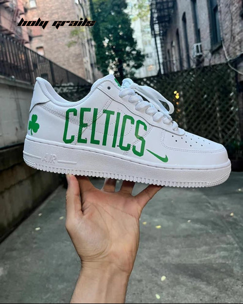 Air Force 1 x Celectics