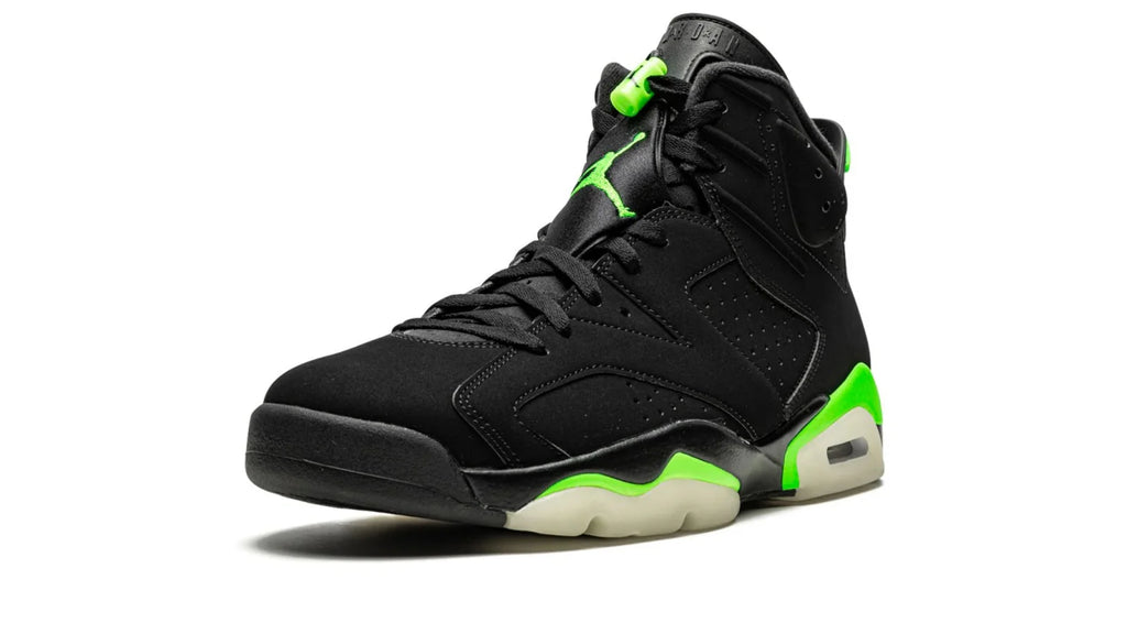 Air Jordan 6 Retro Electric Green