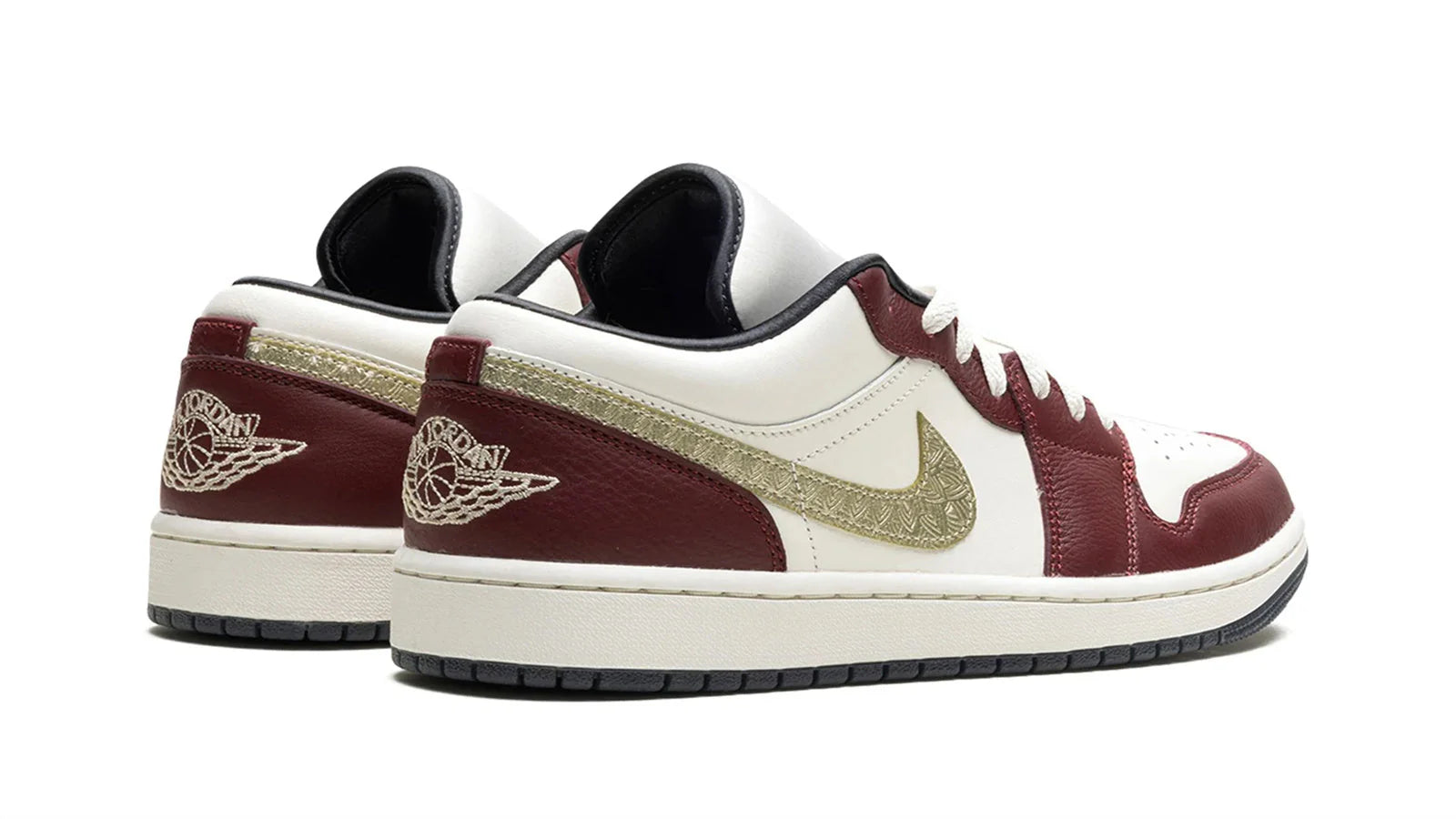 Air Jordan 1 Low WMNS Chinese New Year