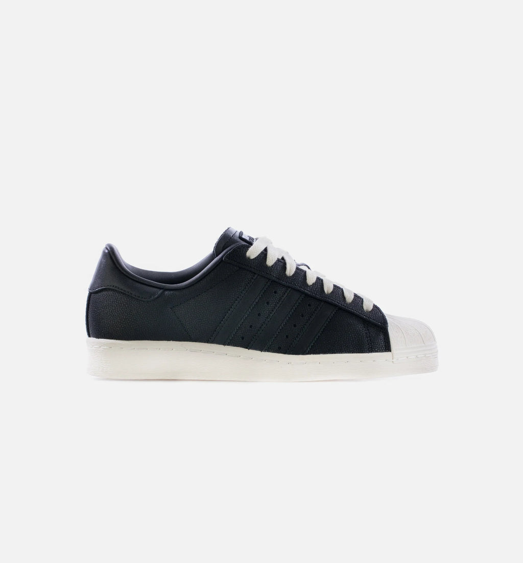 Superstar 82 Mens Lifestyle Shoe Black White