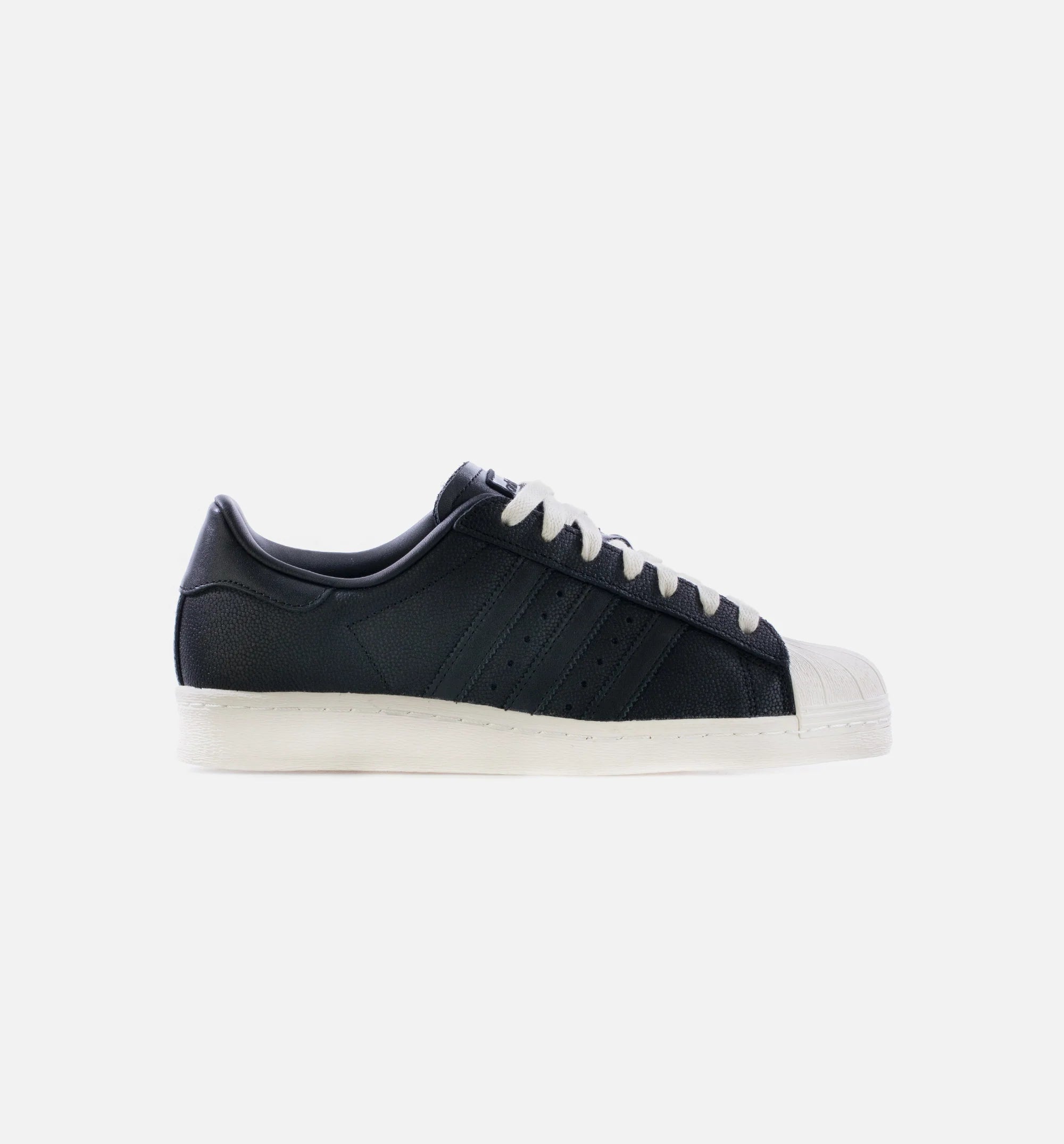 Superstar 82 Mens Lifestyle Shoe Black White