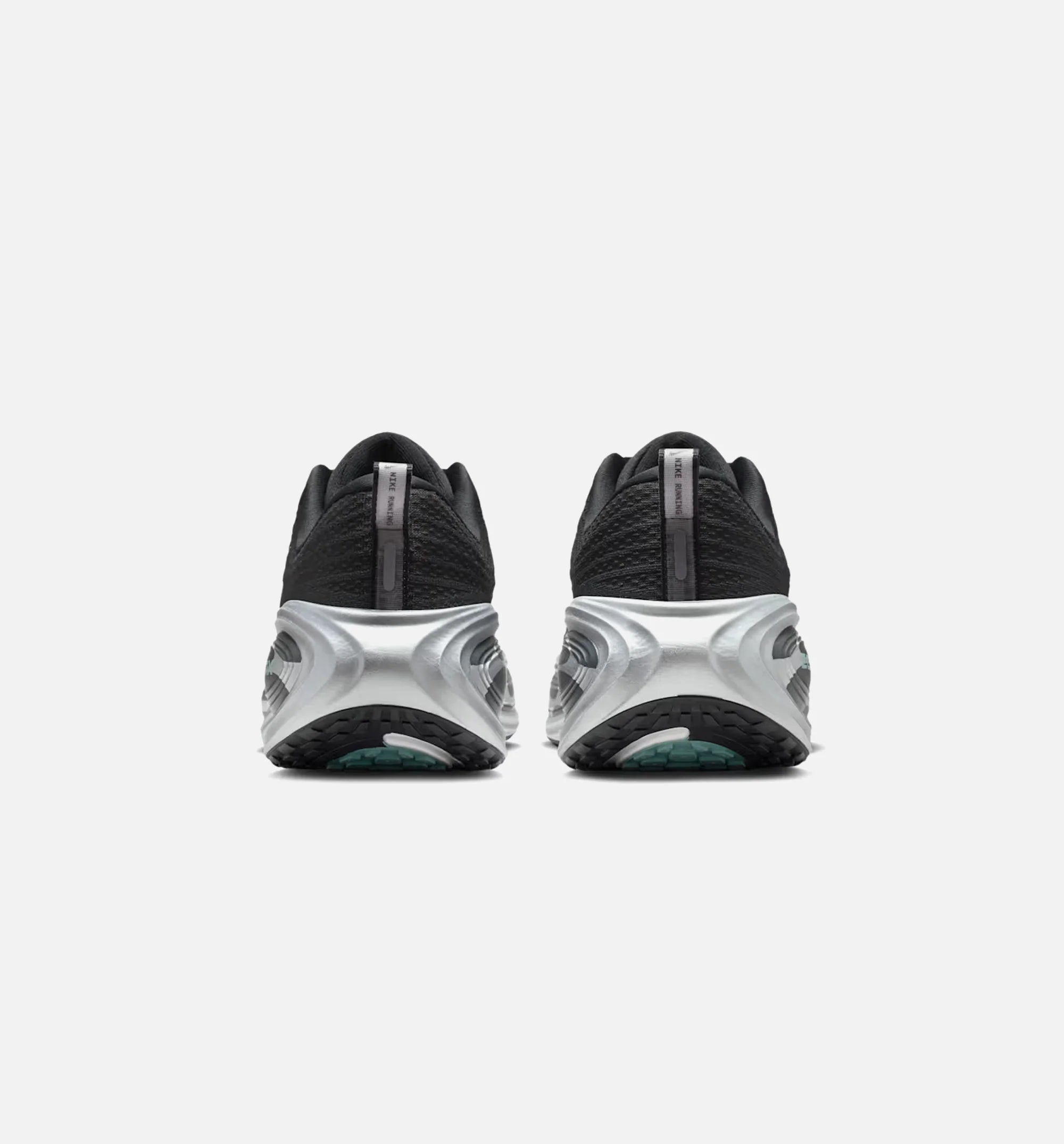 Vomero Plus Mens Lifestyle Shoe Anthracite Reflect Silver Cannon White