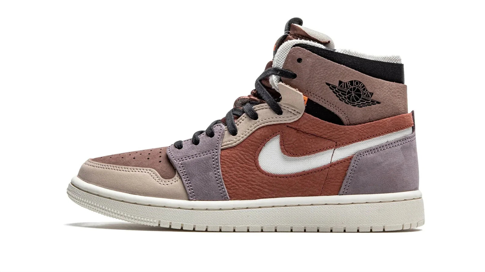 AIR JORDAN 1 HIGH ZOOM CM WMNS Canyon Rust