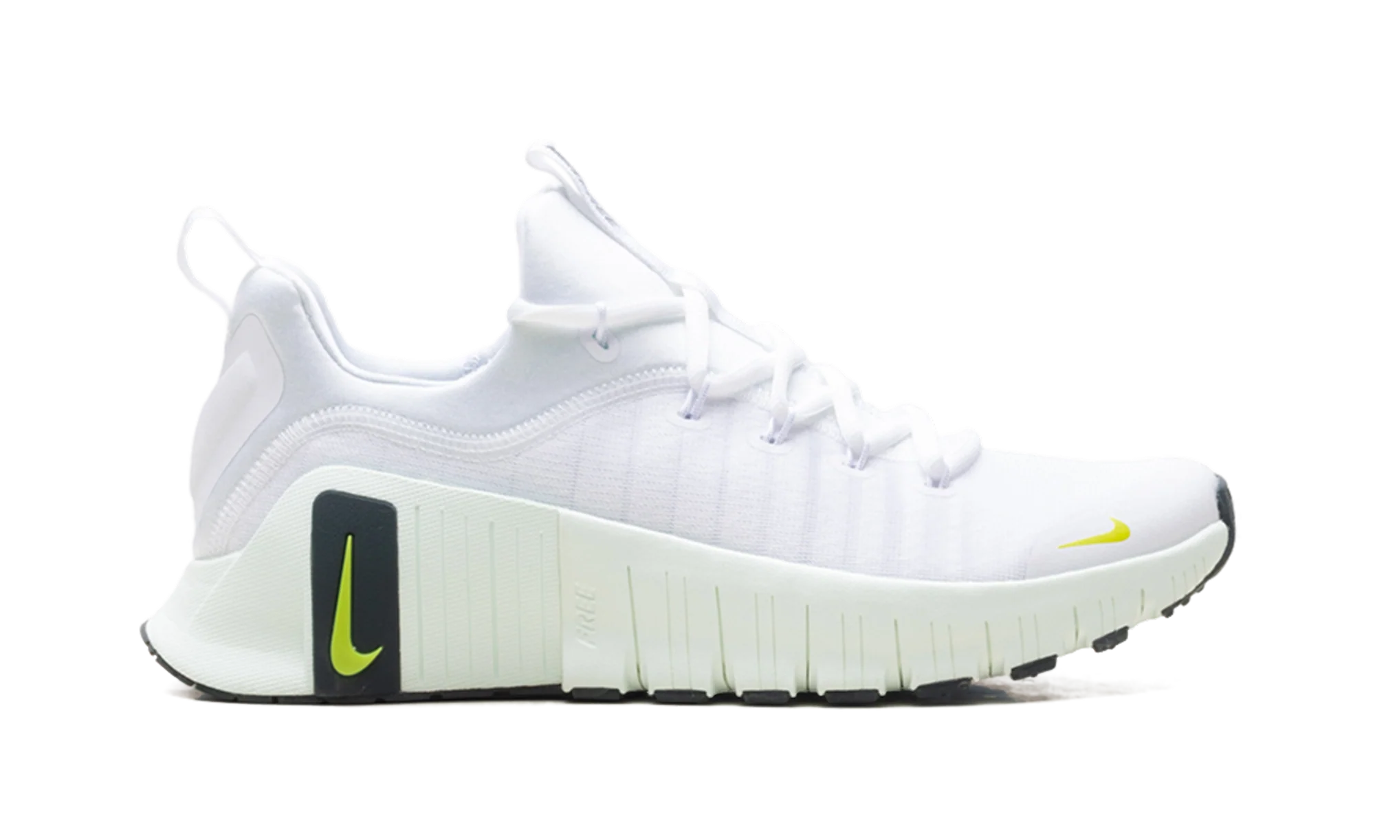 Free Metcon 6 WMNS "Barely Green" FJ7126 111