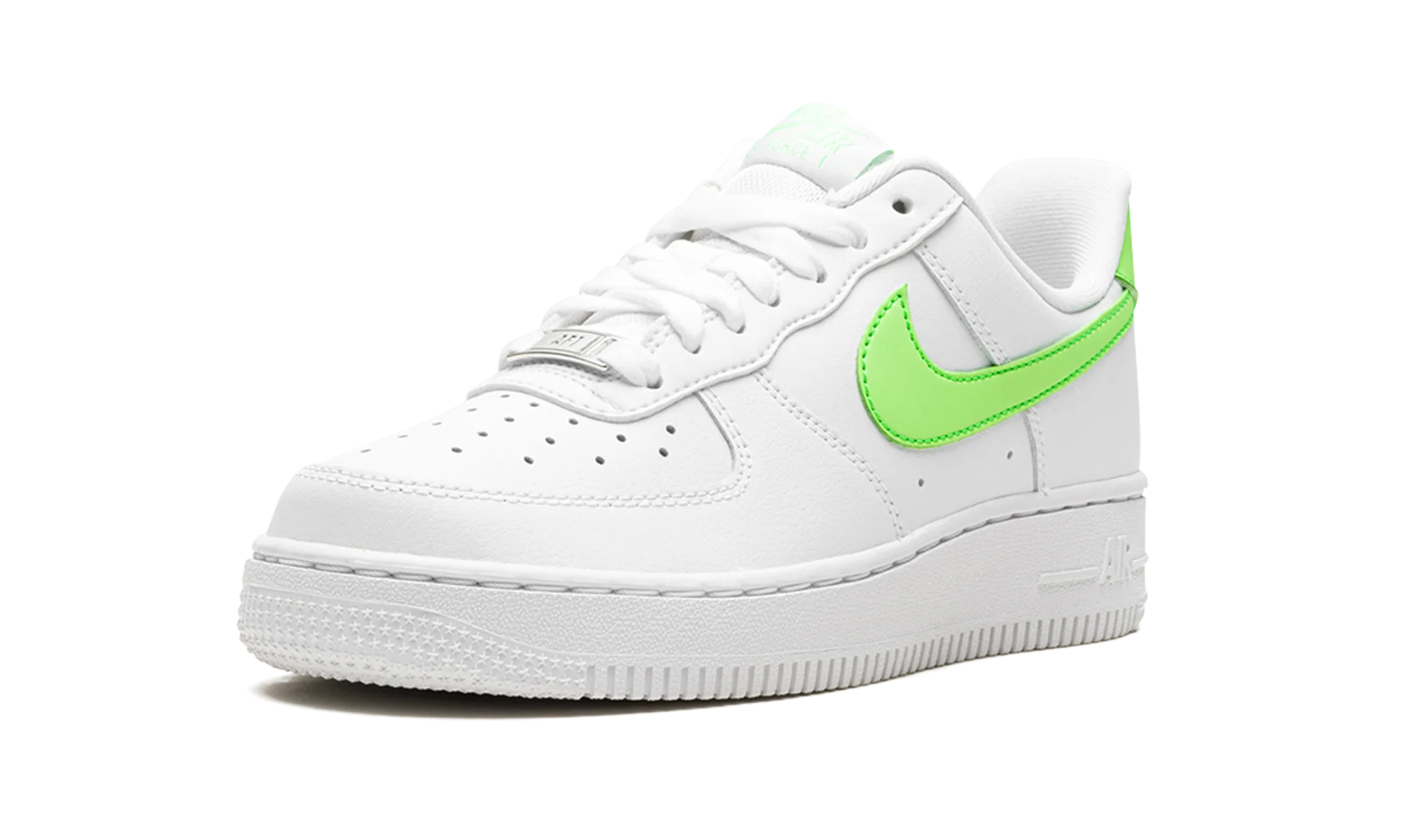 AIR FORCE 1'07 WMNS"LIME GREEN" DD8959 114