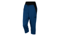 Sportswear Tech Fleece Crop Pants WMNS "Navy Blue" 831711 429