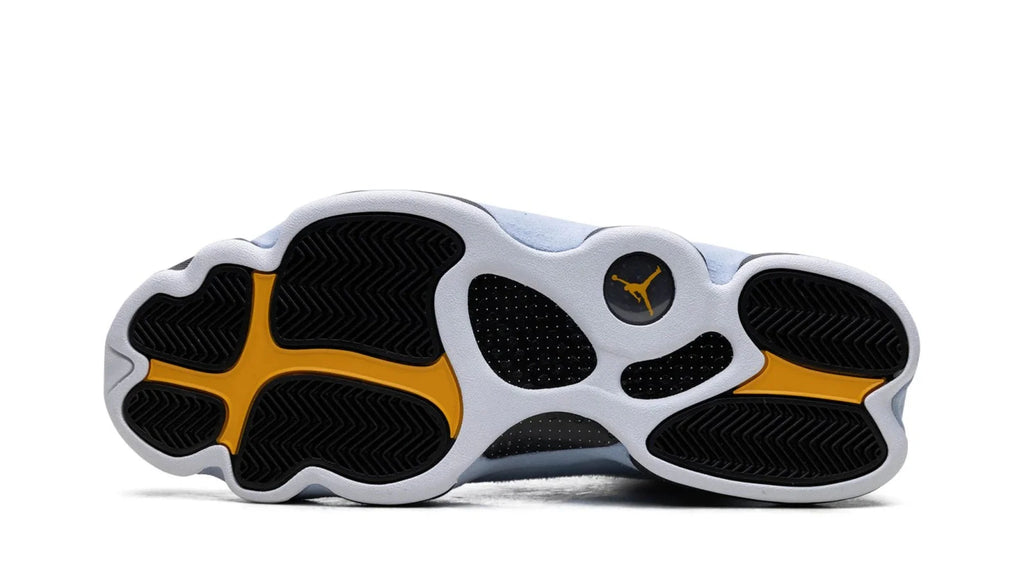Air Jordan 13 Blue Grey