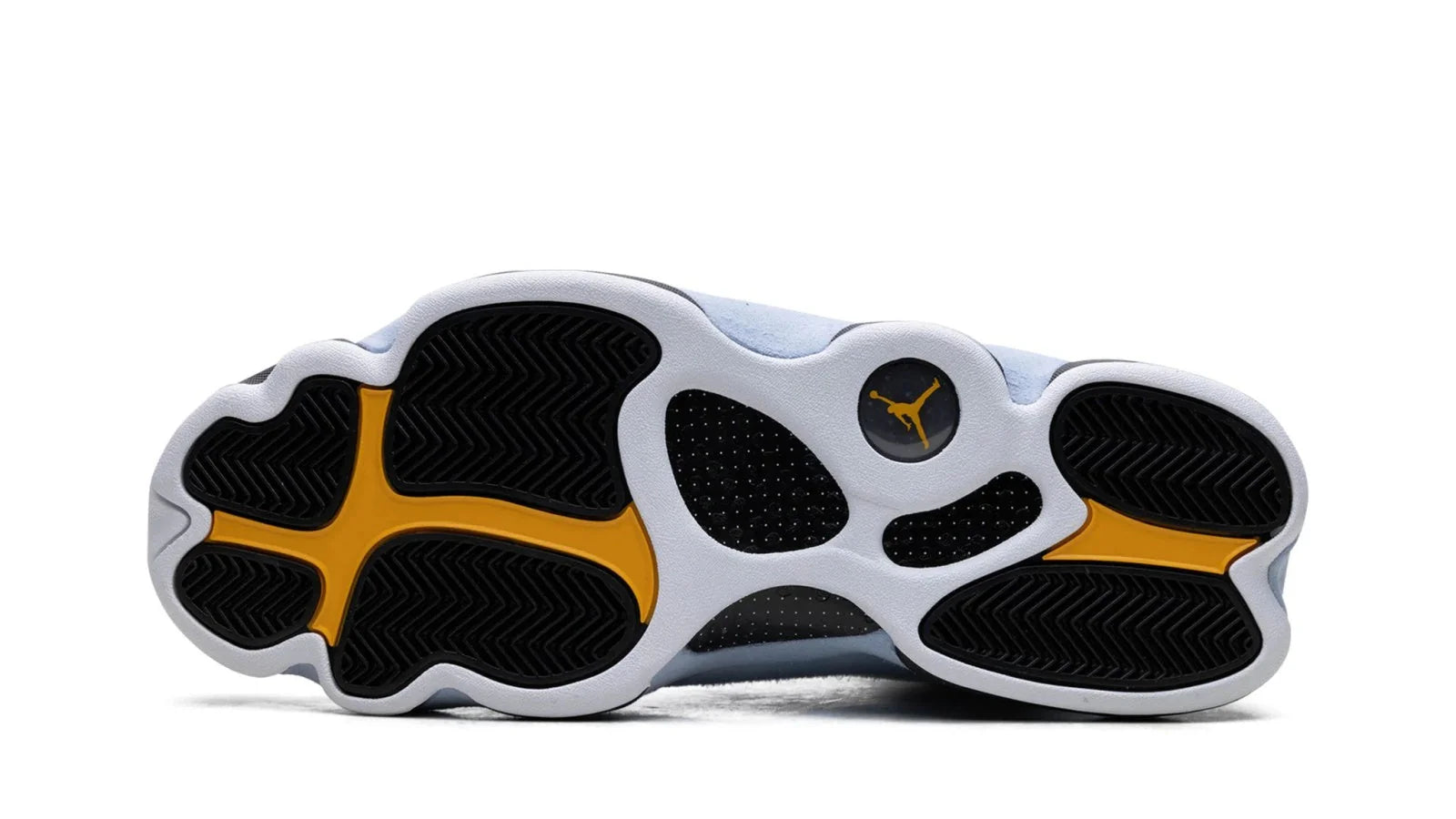 Air Jordan 13 Blue Grey