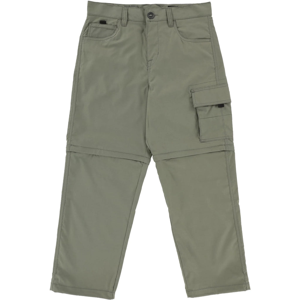 Volcom Simon Bannerot Skate Vital Pant Agave