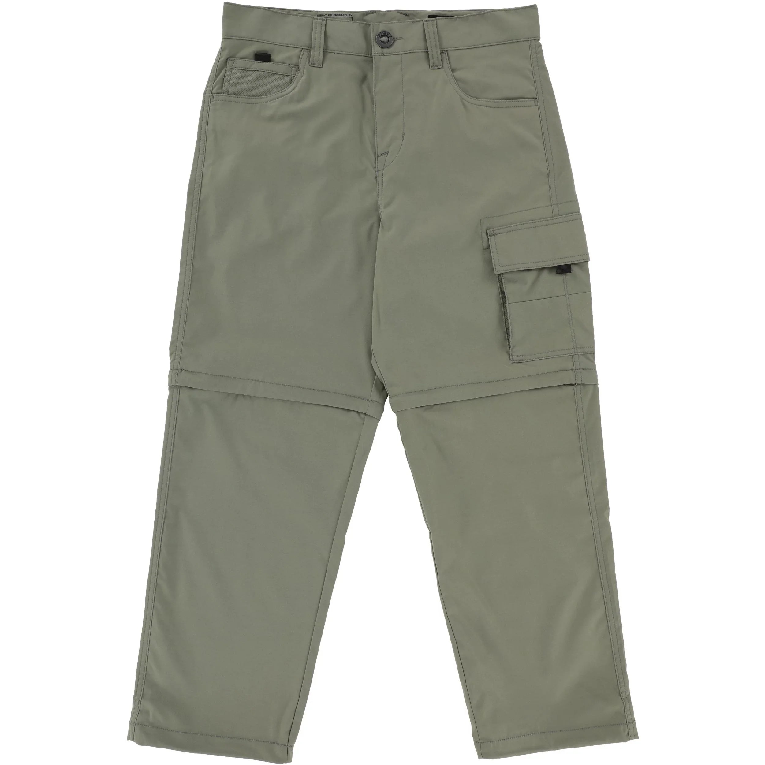 Volcom Simon Bannerot Skate Vital Pant Agave