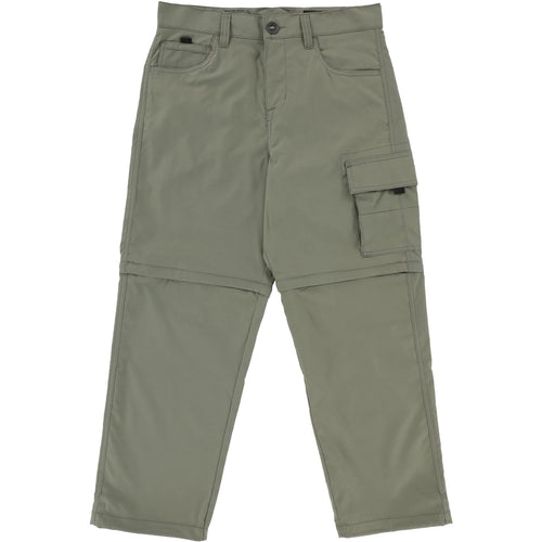 Volcom Simon Bannerot Skate Vital Pant Agave