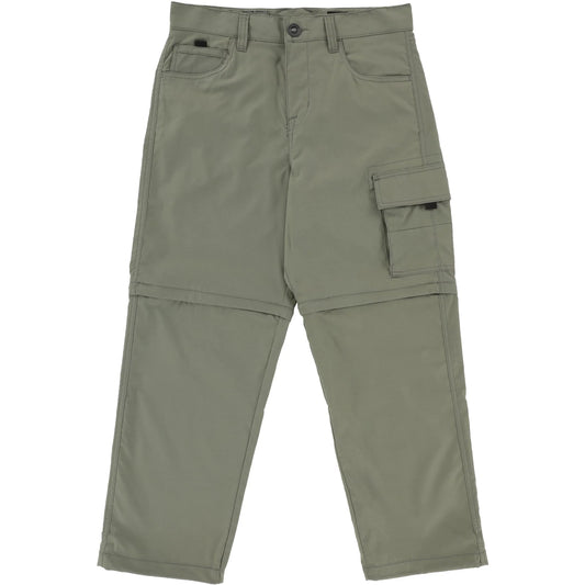 Volcom Simon Bannerot Skate Vital Pant Agave