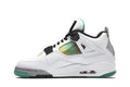 Wmns Jordan 4 Retro Rasta