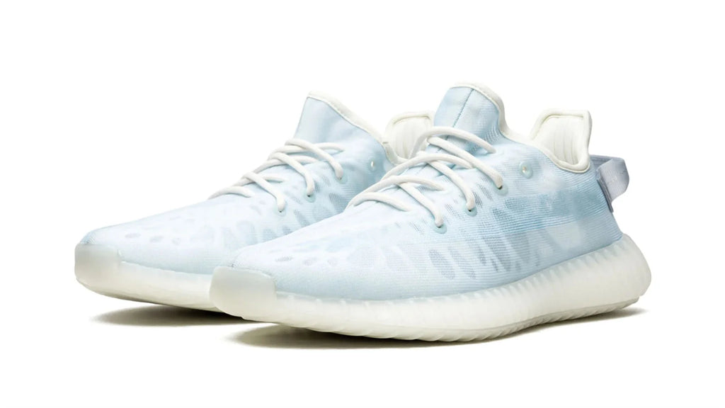 YEEZY Boost 350 V2 Mono Ice