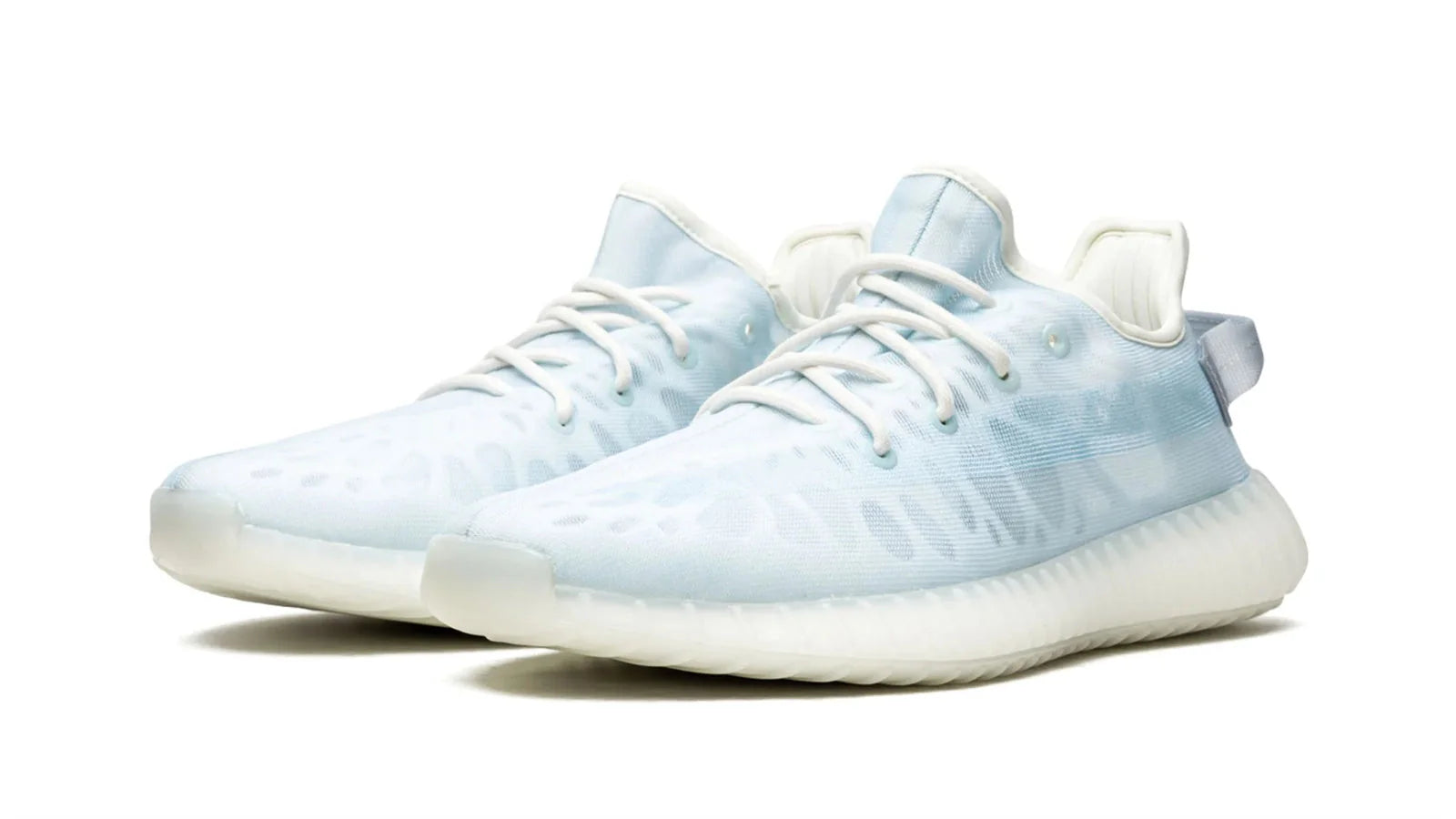 YEEZY Boost 350 V2 Mono Ice