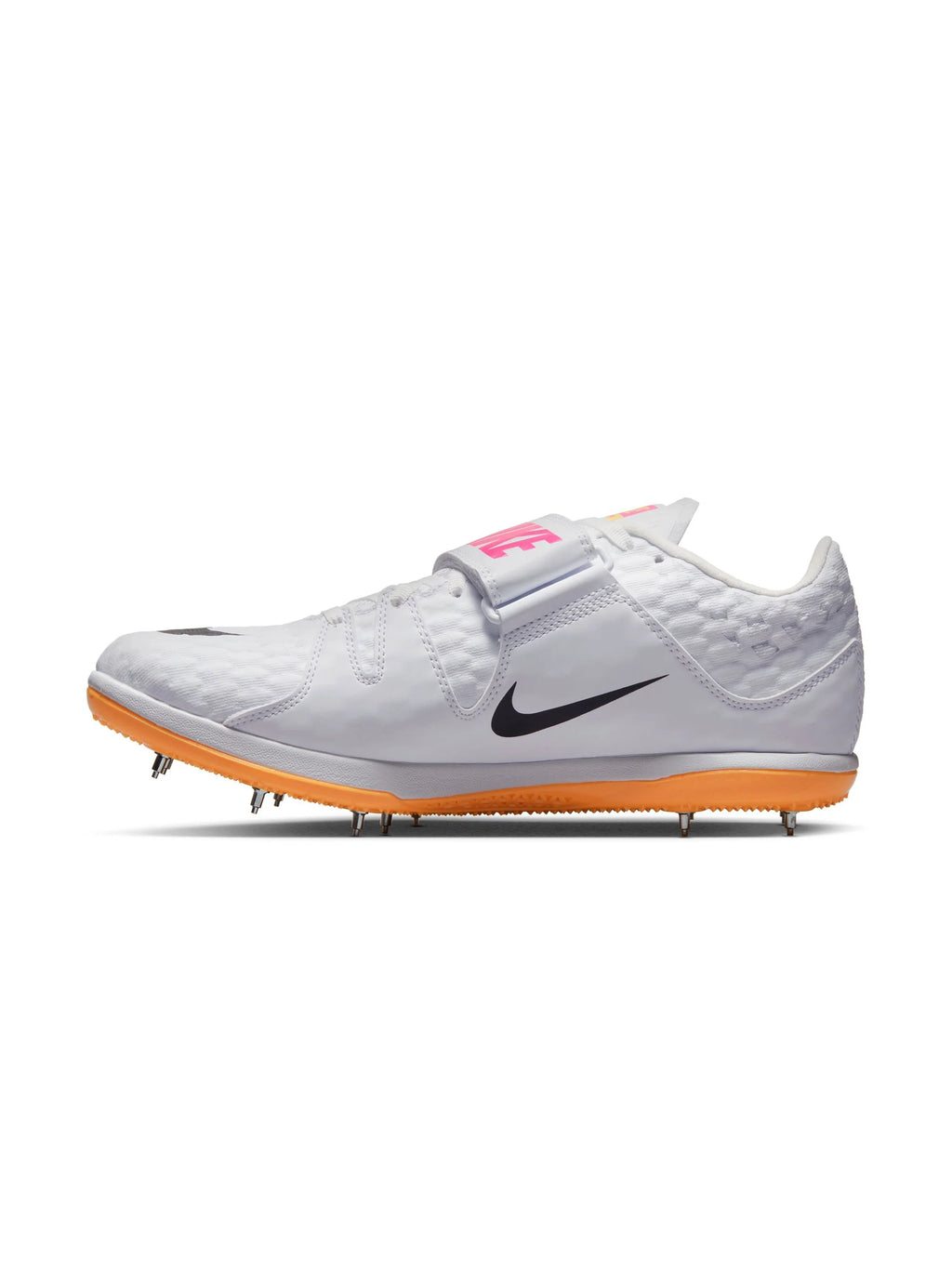 Nike High Jump Elite Track Field Jumping Spikes