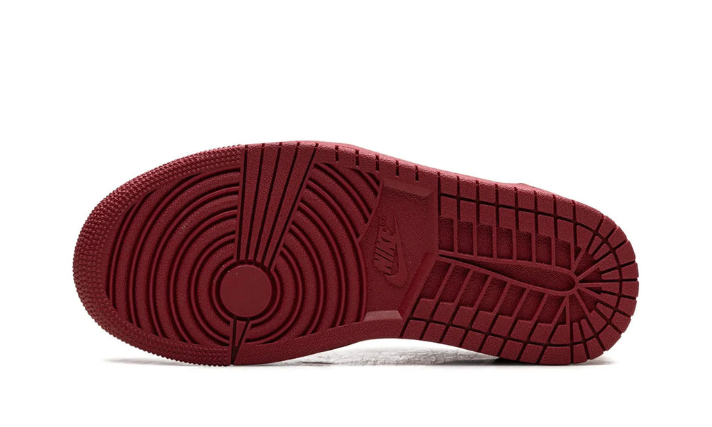 Air Jordan 1 Gym Red