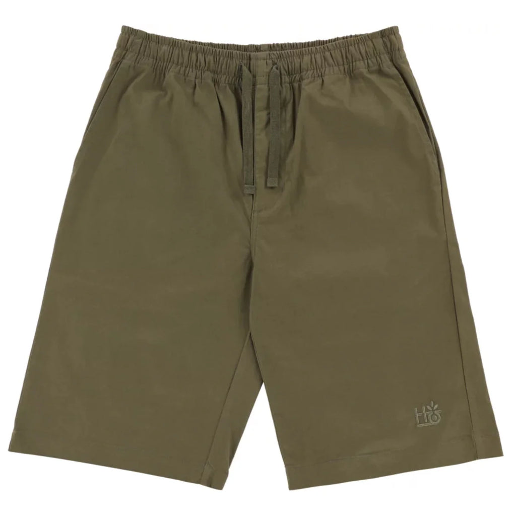 Habitat Traverse Shorts Olive
