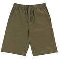 Habitat Traverse Shorts Olive