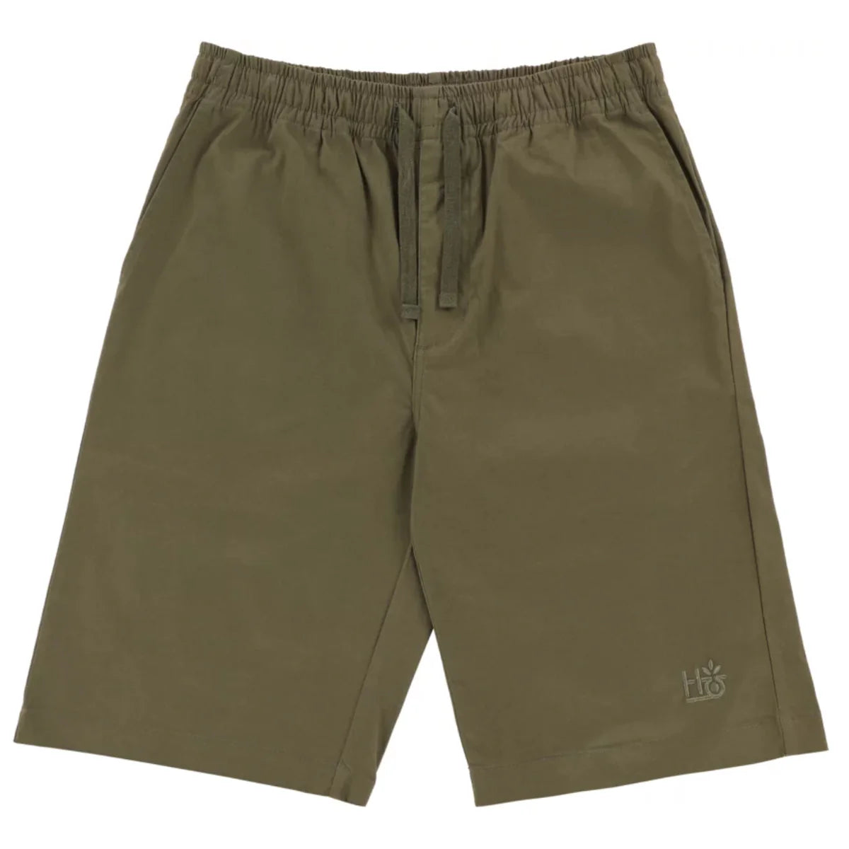 Habitat Traverse Shorts Olive