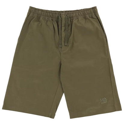 Habitat Traverse Shorts Olive