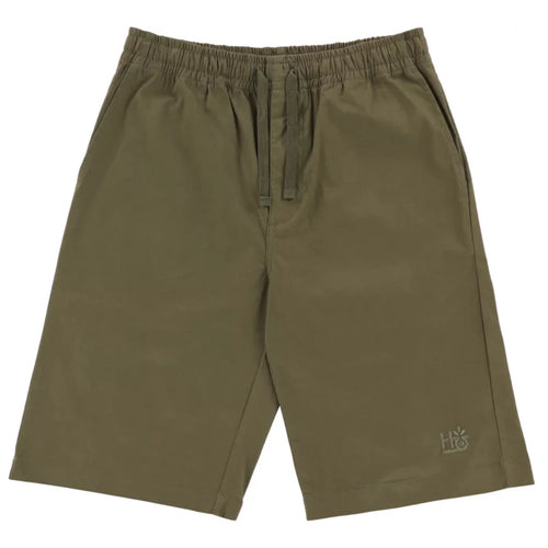 Habitat Traverse Shorts Olive