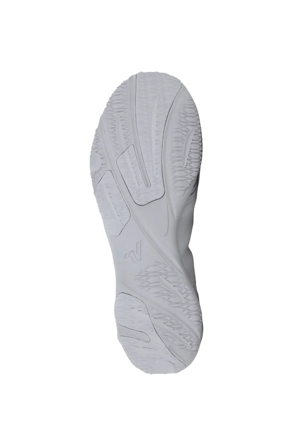 Varsity Phantom White Cheer Shoes