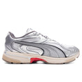 Puma x LMC Extos White