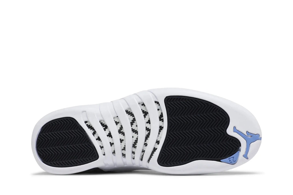 Jordan 12 Retro Indigo