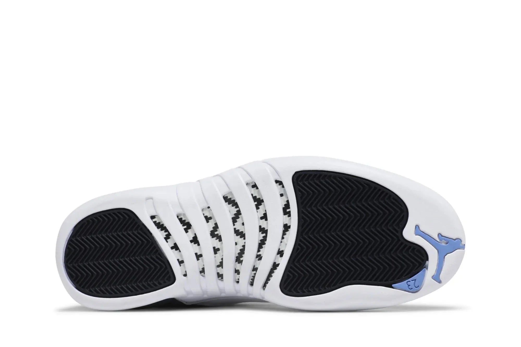 Jordan 12 Retro Indigo