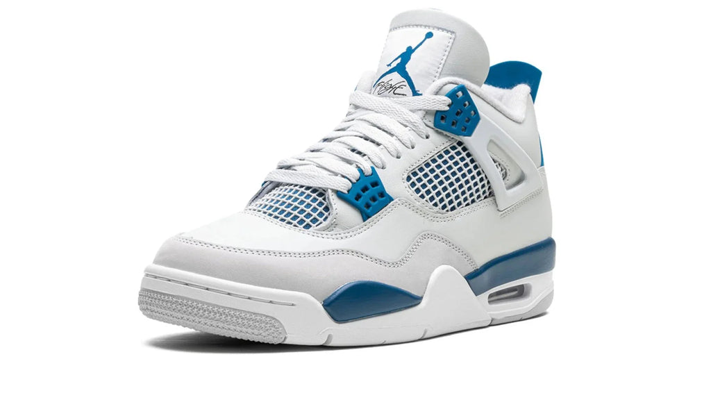 Air Jordan 4 OG Military Blue