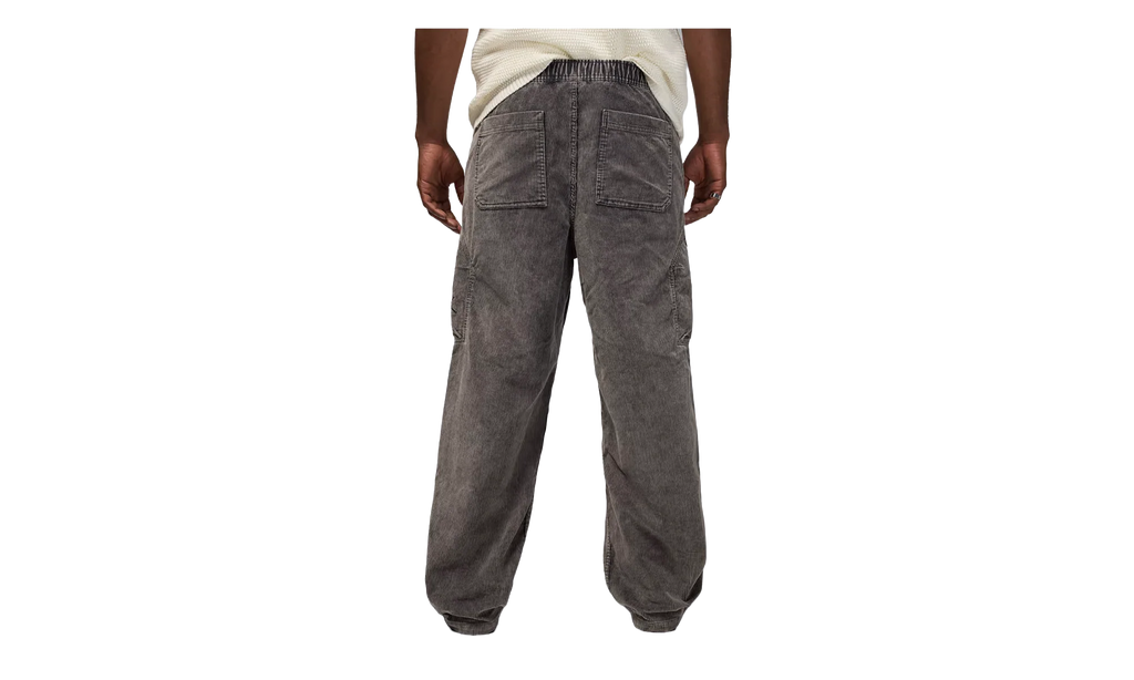 Jordan Flight Chicago Corduroy Pants "Black" HV0526 010