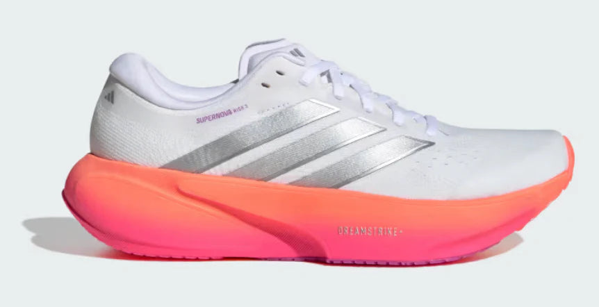 Womens Supernova Rise 3