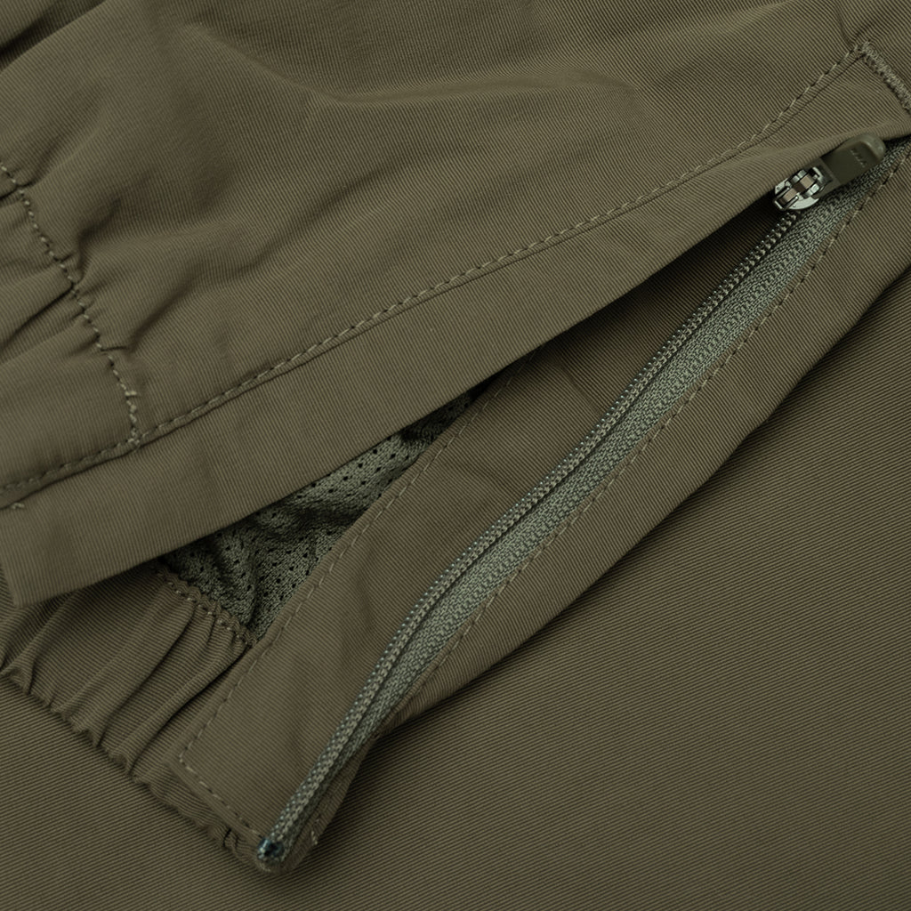 Training Pant Olive
