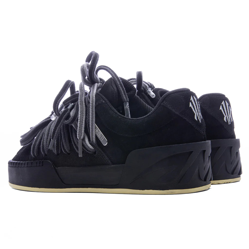 ANTA x Kyrie Irving Hélà Style Roots Yin Black