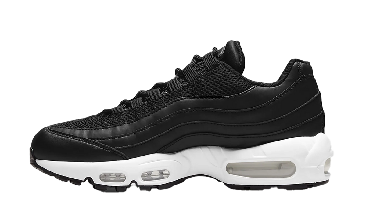 Air Max 95 WMNS"Next Nature Black" DH8015 001