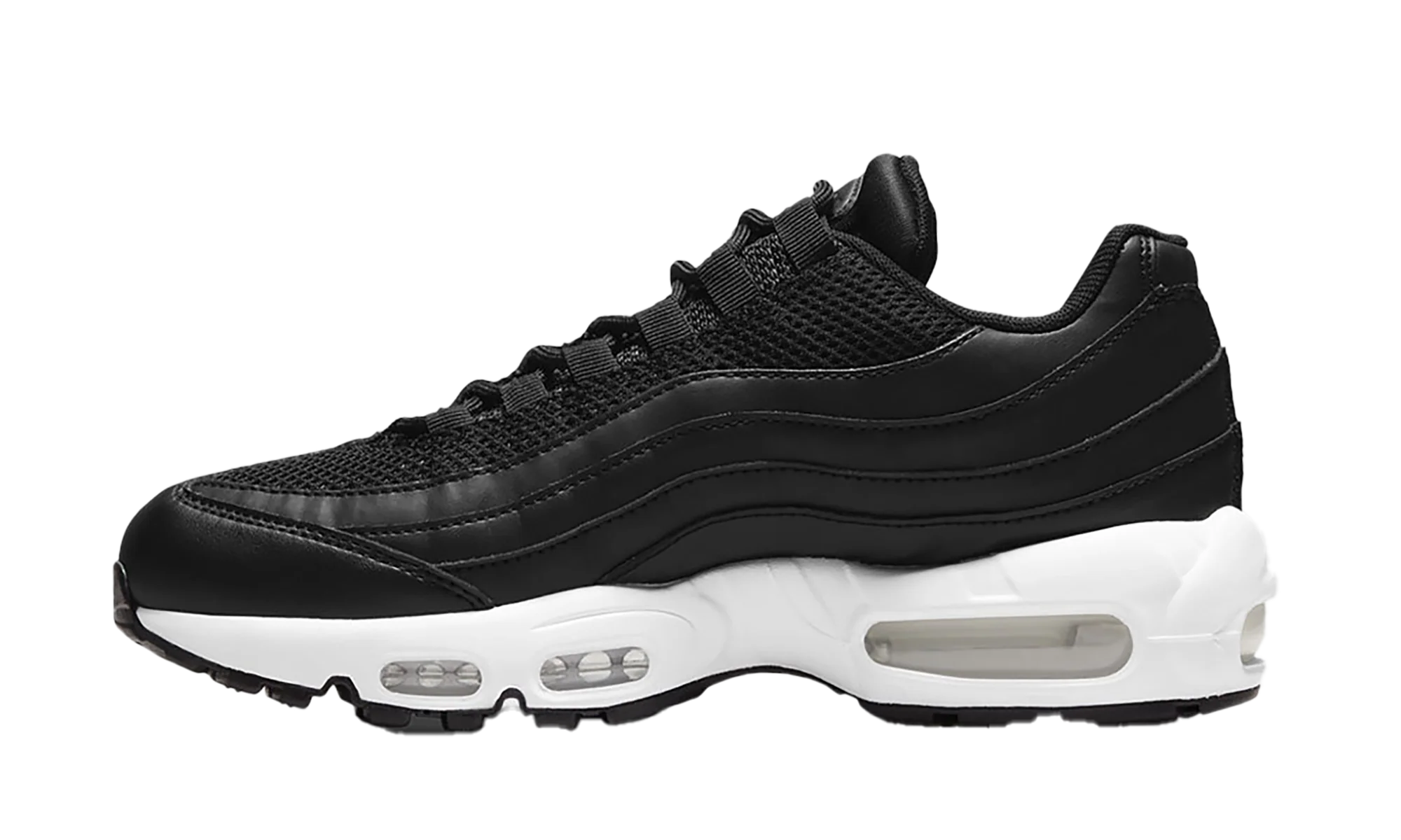 Air Max 95 WMNS"Next Nature Black" DH8015 001
