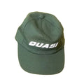 Quasi Station Hat Hunter Green
