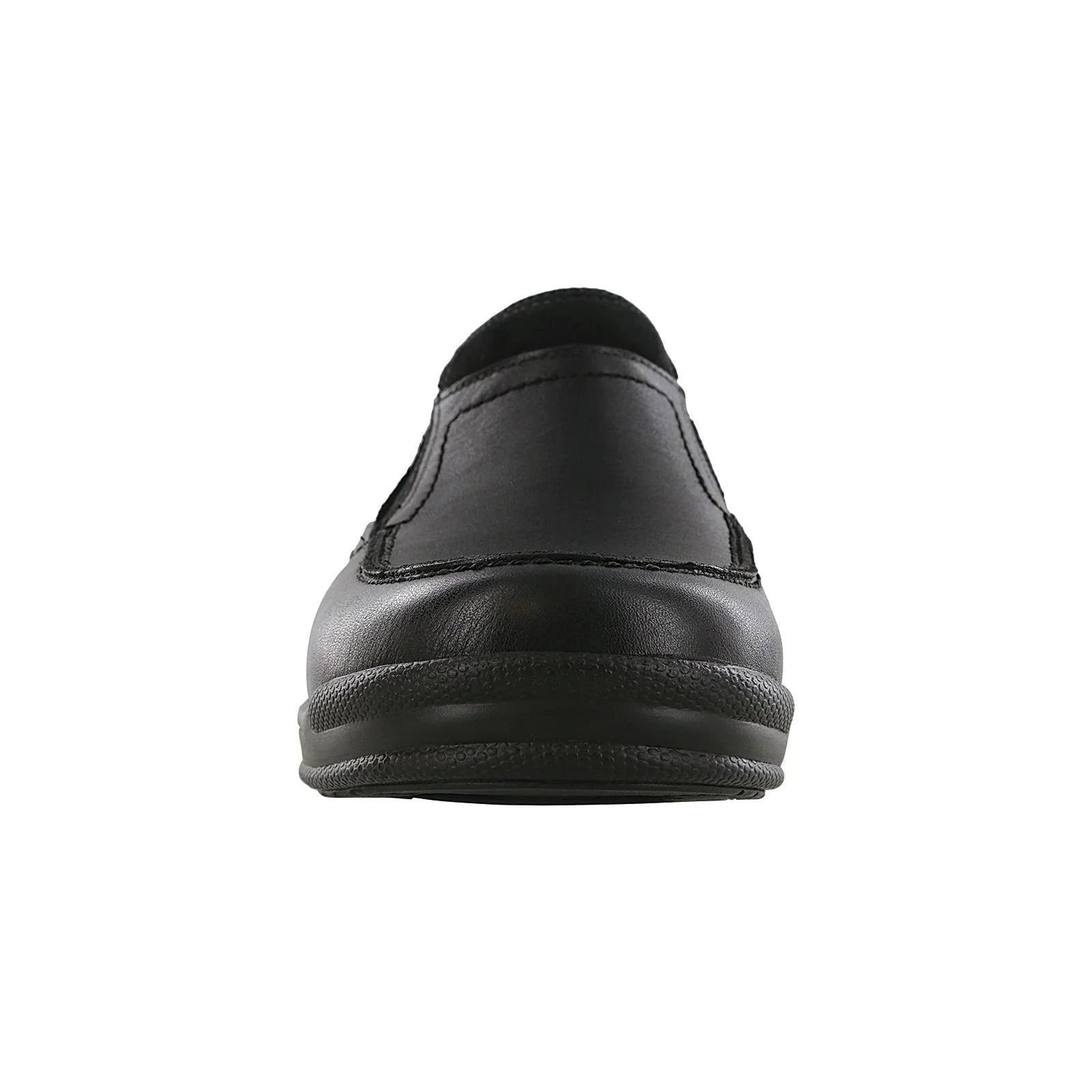 Men's Slip On Loafer in Crow