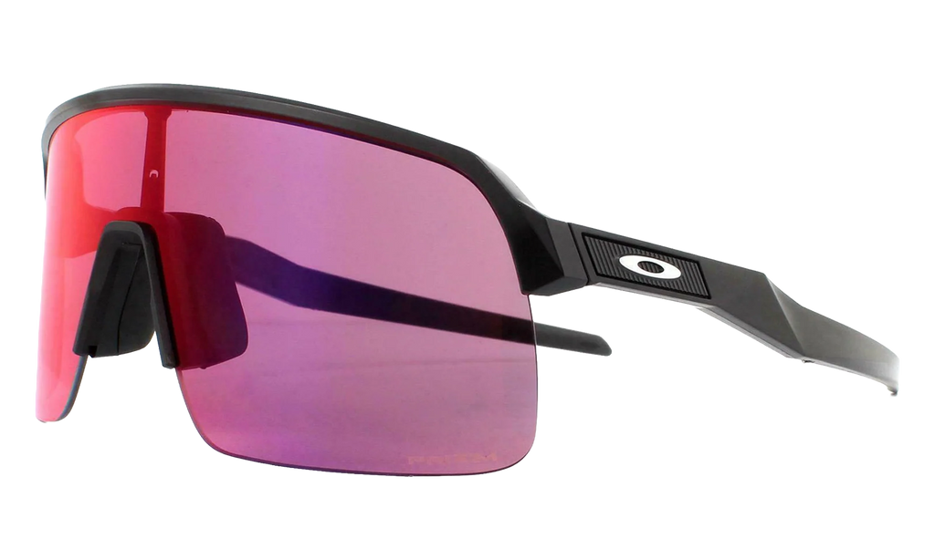 Sutro Lite Sunglasses "Matte Black / PRIZM Road" OO9463 01