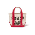 Canvas Tote Small White