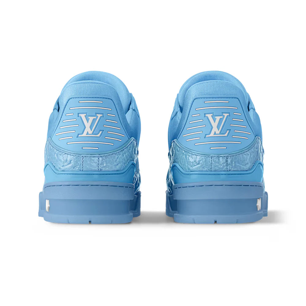 LV Trainer Blue