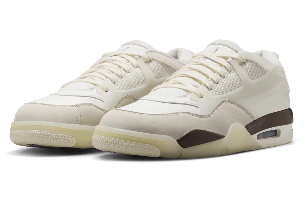 Jordan 4 RM Hemp