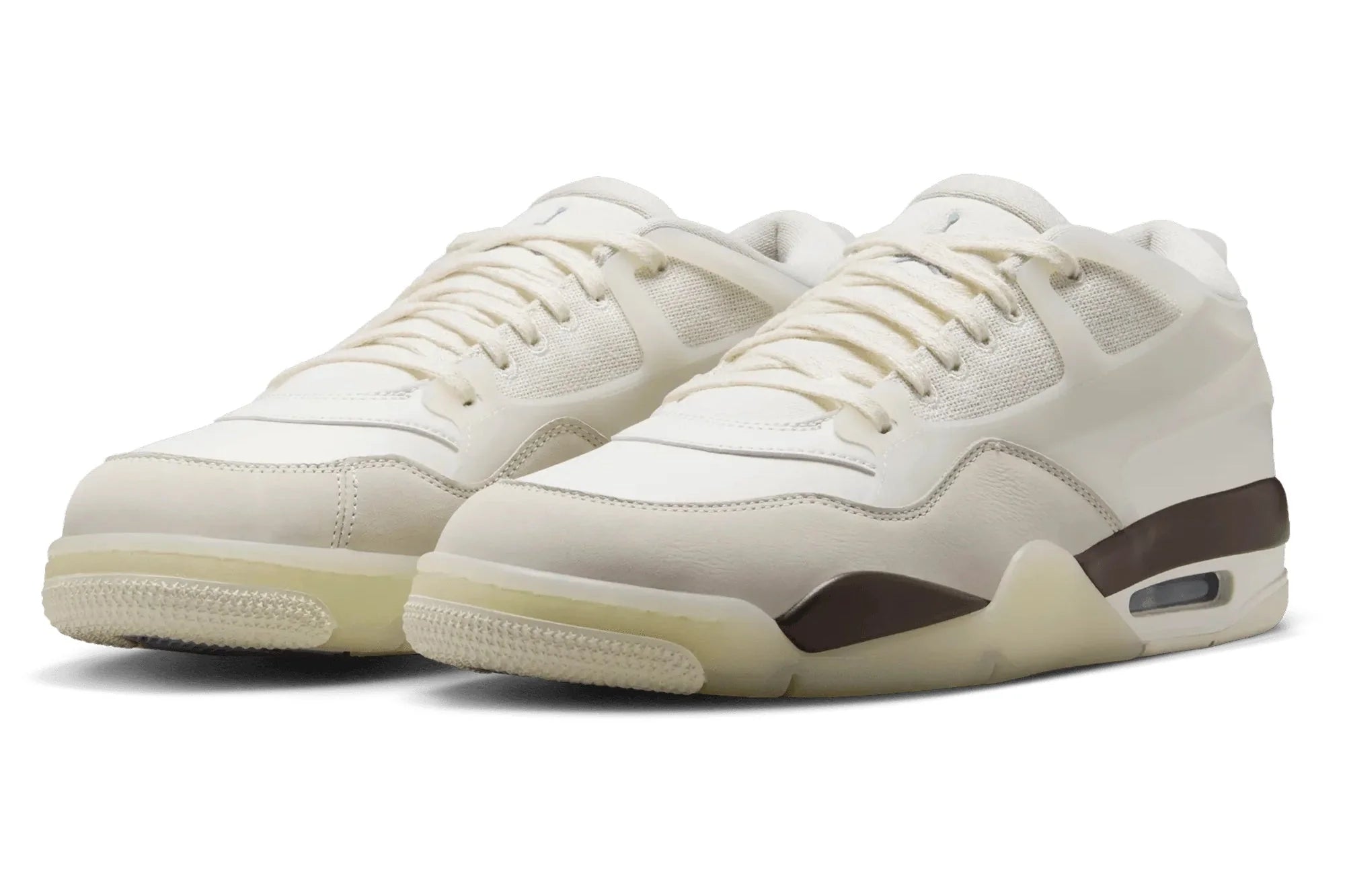 Jordan 4 RM Hemp